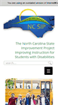 Mobile Screenshot of ncsip.org